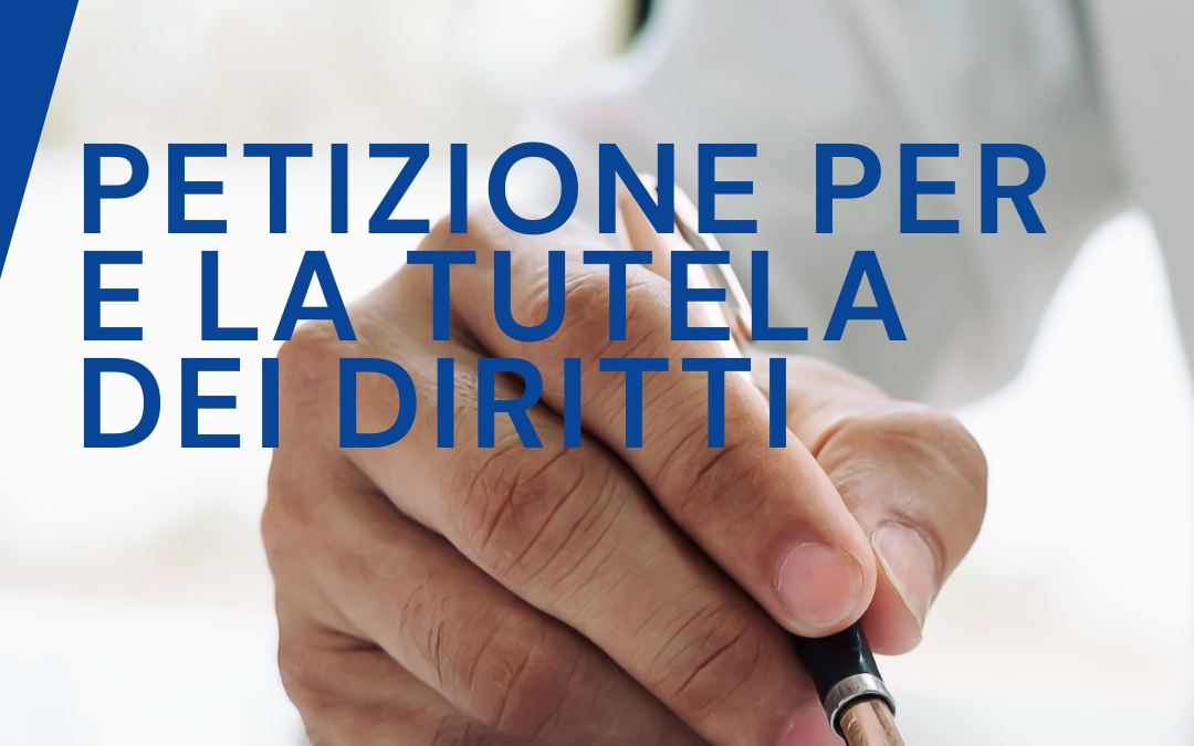 Petizione del ‘Decreto Cutro’ e la Tutela dei Diritti dei Titolari di Protezione Speciale