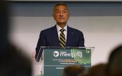 L’intervento. Panetta: «Più Europa e più immigrati regolari per lo sviluppo»