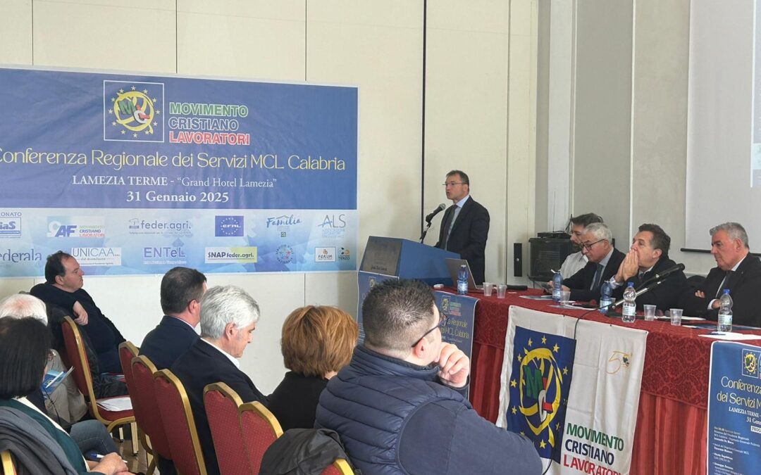 A Lamezia Terme presentato nuovo corso ALS MCL